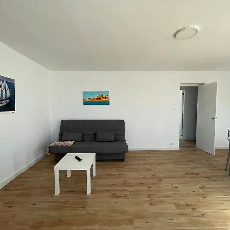 Habitacion En Apartamento Centro El Puerto Santa Maria Ел Пуерто де Санта Мария Екстериор снимка