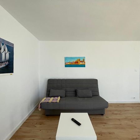 Habitacion En Apartamento Centro El Puerto Santa Maria Ел Пуерто де Санта Мария Екстериор снимка