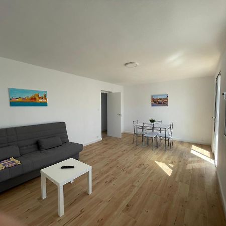 Habitacion En Apartamento Centro El Puerto Santa Maria Ел Пуерто де Санта Мария Екстериор снимка