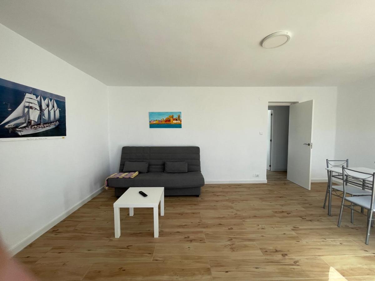 Habitacion En Apartamento Centro El Puerto Santa Maria Ел Пуерто де Санта Мария Екстериор снимка