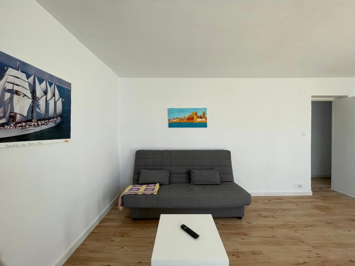Habitacion En Apartamento Centro El Puerto Santa Maria Ел Пуерто де Санта Мария Екстериор снимка