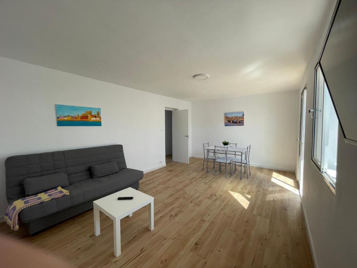 Habitacion En Apartamento Centro El Puerto Santa Maria Ел Пуерто де Санта Мария Екстериор снимка