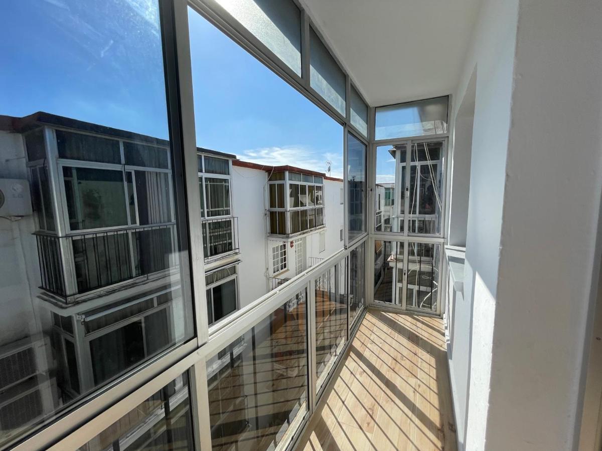 Habitacion En Apartamento Centro El Puerto Santa Maria Ел Пуерто де Санта Мария Екстериор снимка