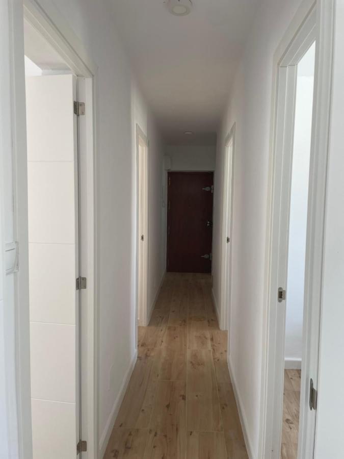 Habitacion En Apartamento Centro El Puerto Santa Maria Ел Пуерто де Санта Мария Екстериор снимка