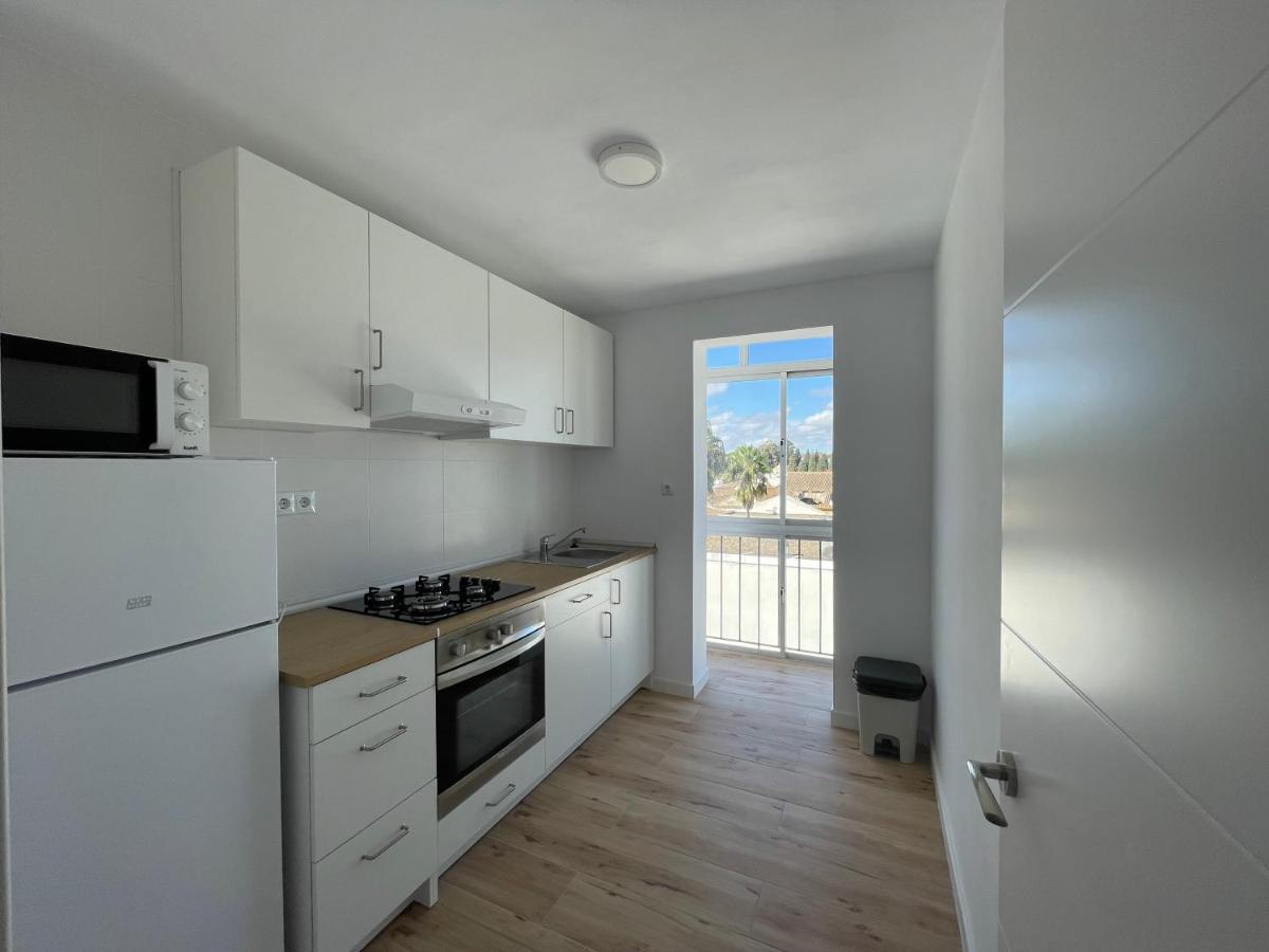 Habitacion En Apartamento Centro El Puerto Santa Maria Ел Пуерто де Санта Мария Екстериор снимка