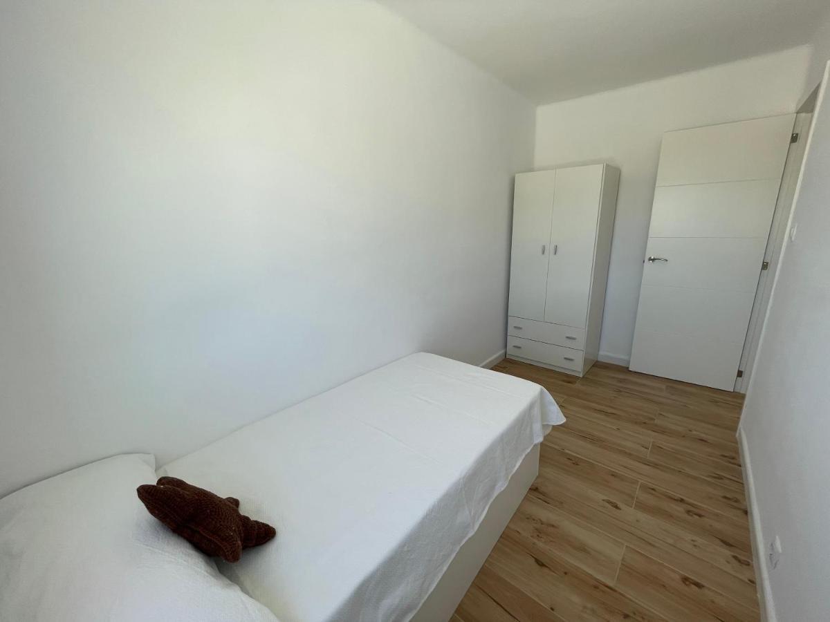 Habitacion En Apartamento Centro El Puerto Santa Maria Ел Пуерто де Санта Мария Екстериор снимка