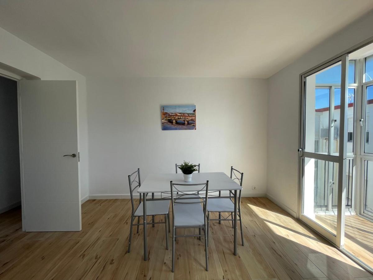 Habitacion En Apartamento Centro El Puerto Santa Maria Ел Пуерто де Санта Мария Екстериор снимка