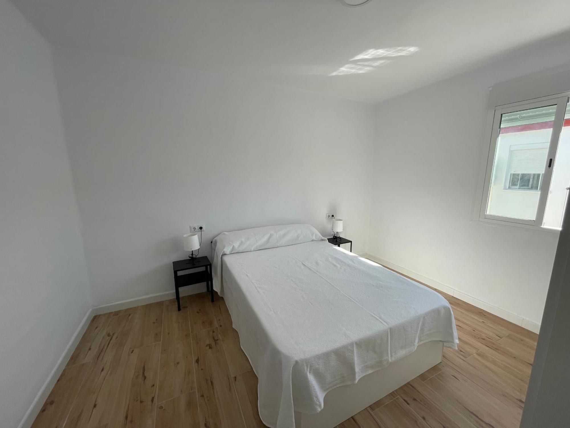Habitacion En Apartamento Centro El Puerto Santa Maria Ел Пуерто де Санта Мария Екстериор снимка