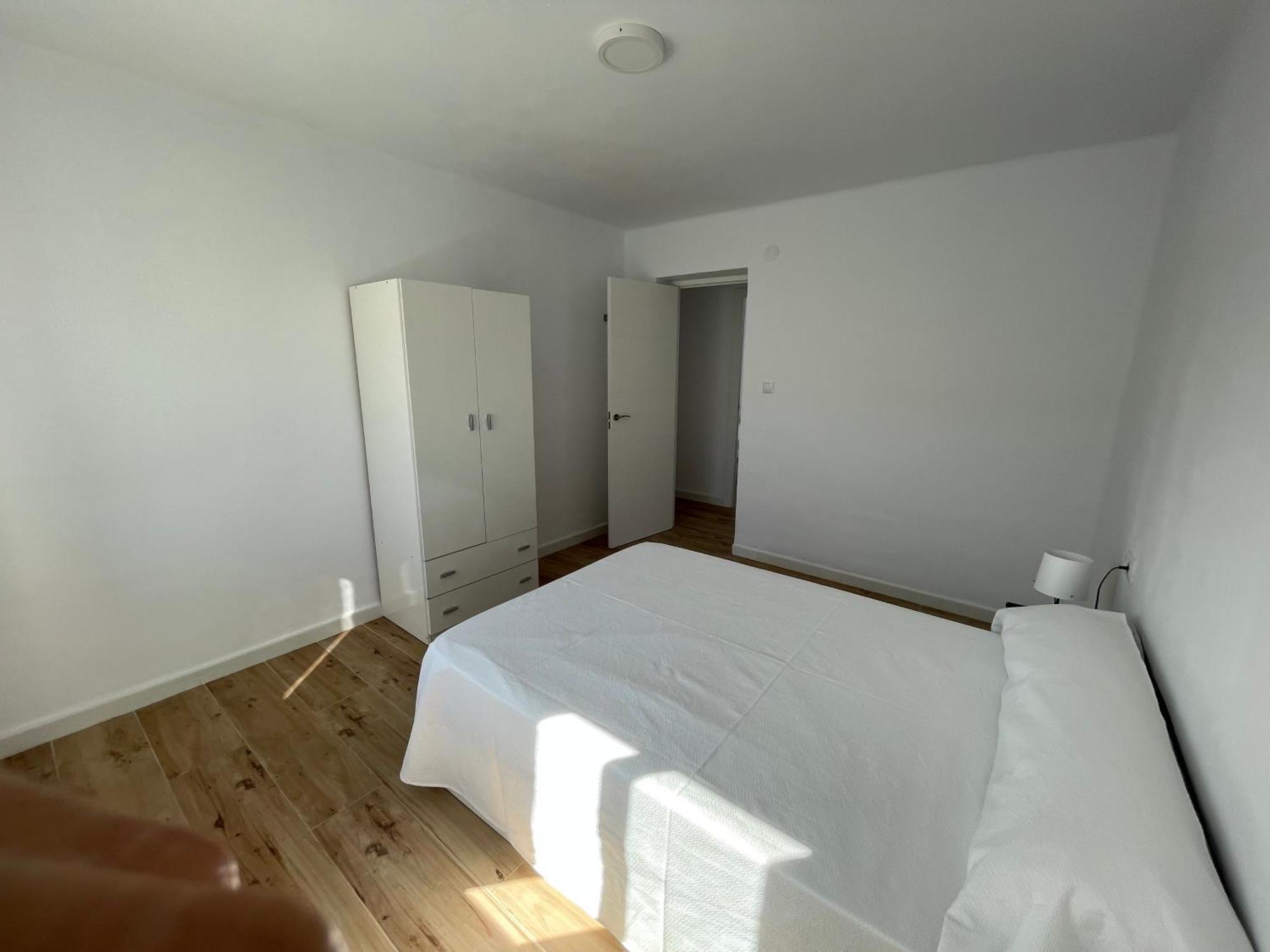 Habitacion En Apartamento Centro El Puerto Santa Maria Ел Пуерто де Санта Мария Екстериор снимка
