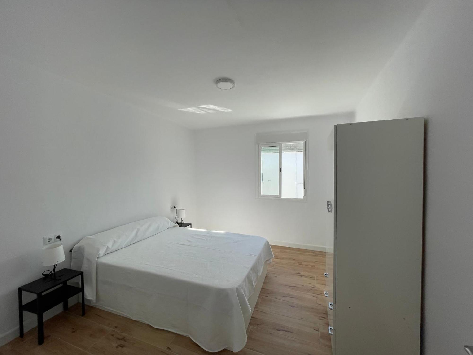 Habitacion En Apartamento Centro El Puerto Santa Maria Ел Пуерто де Санта Мария Екстериор снимка